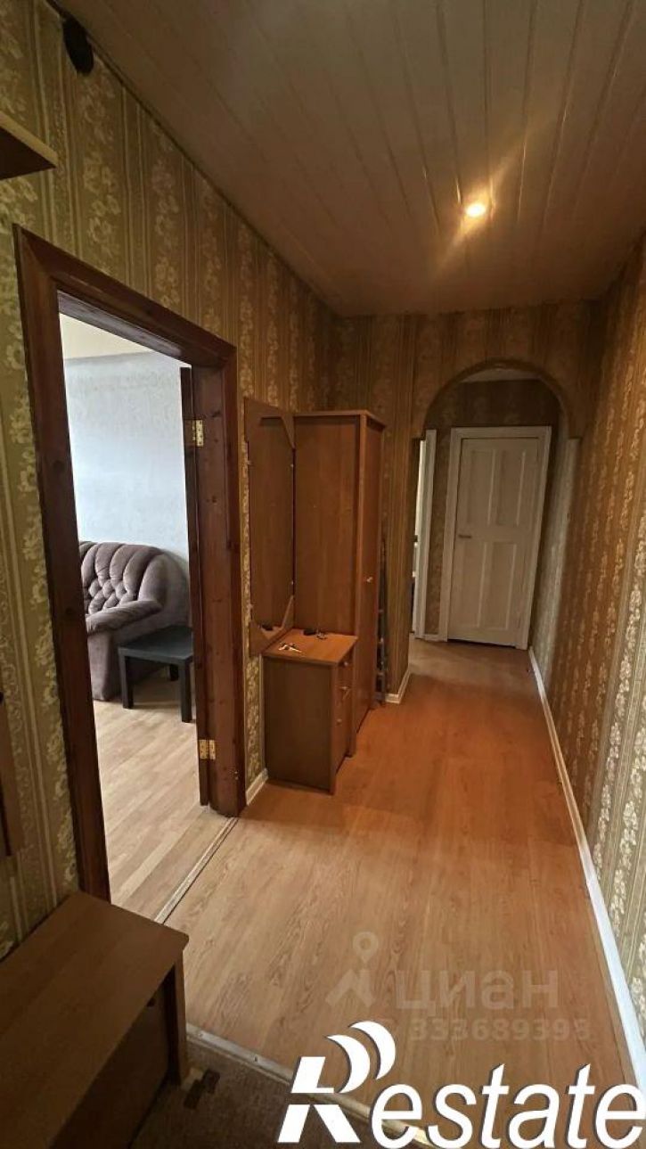 2-комн квартира Октябрьский проспект, 56,  д. 56
