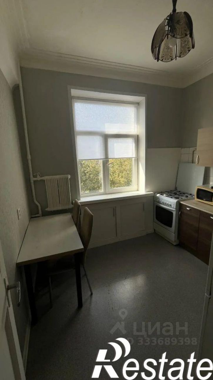 2-комн квартира Октябрьский проспект, 56,  д. 56