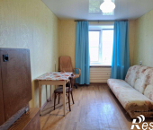 комната 80 кв м Производственная улица, 1