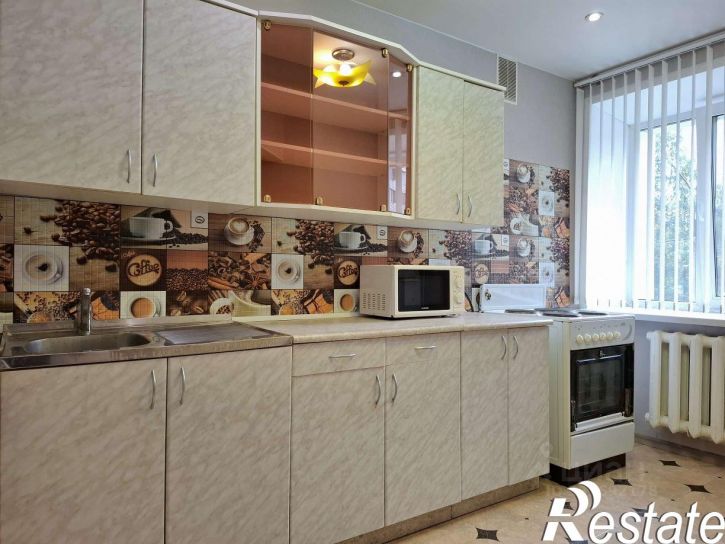 1-комн квартира проспект Строителей, 50 к3,  д. 50 к3