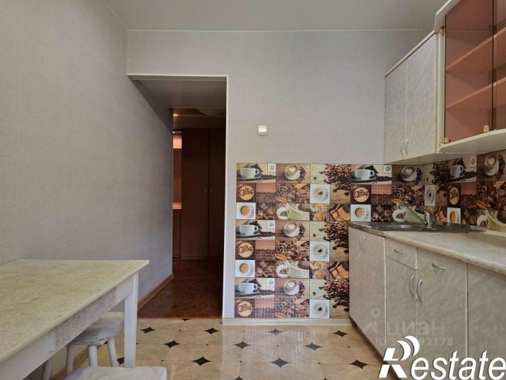 1-комн квартира проспект Строителей, 50 к3,  д. 50 к3