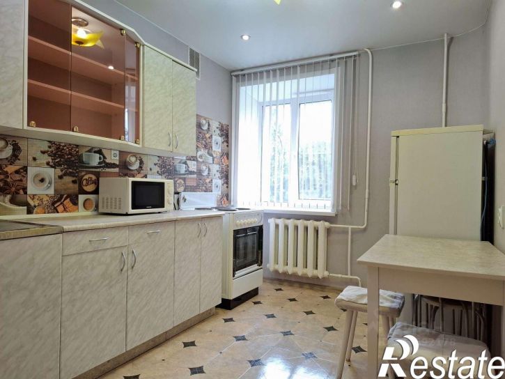 1-комн квартира проспект Строителей, 50 к3,  д. 50 к3