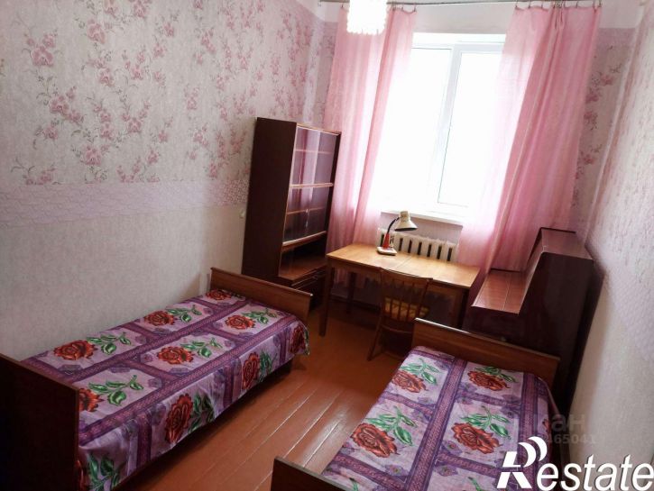 1-комн квартира улица Шинников, 20,  д. 20
