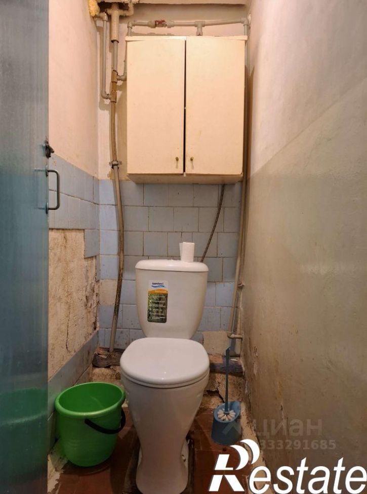 Комната Производственная улица, 1,  д. 1