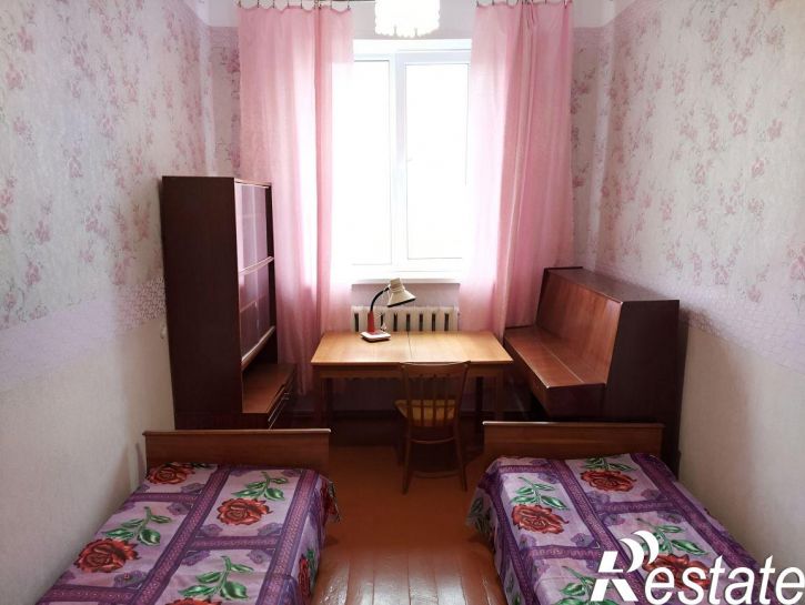 1-комн квартира улица Шинников, 20,  д. 20