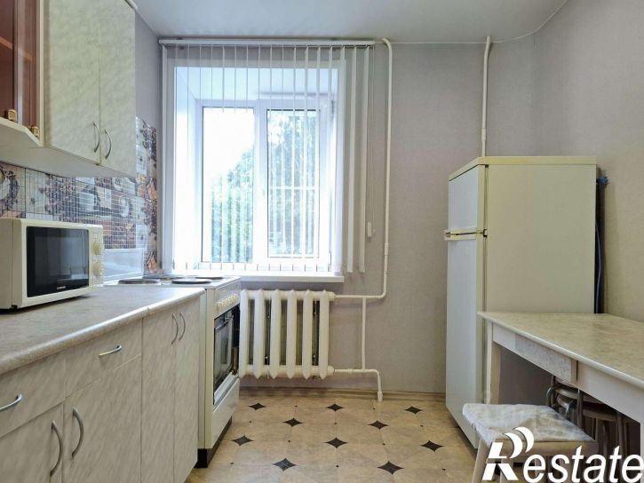 1-комн квартира проспект Строителей, 50 к3,  д. 50 к3
