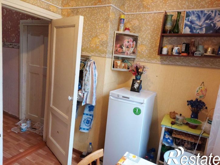 1-комн квартира улица Шинников, 20,  д. 20
