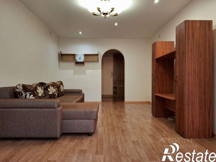 1-комн квартира проспект Строителей, 50 к3,  д. 50 к3