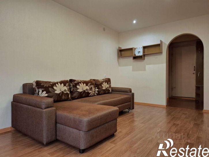 1-комн квартира проспект Строителей, 50 к3,  д. 50 к3