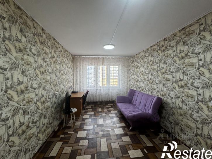 1-комн квартира Современная улица, 3 к1,  д. 3 к1