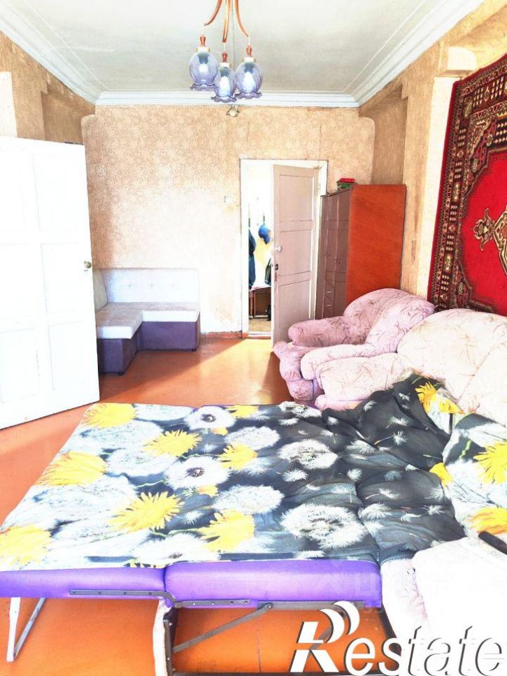 2-комн квартира улица Чернышевского, 29,  д. 29