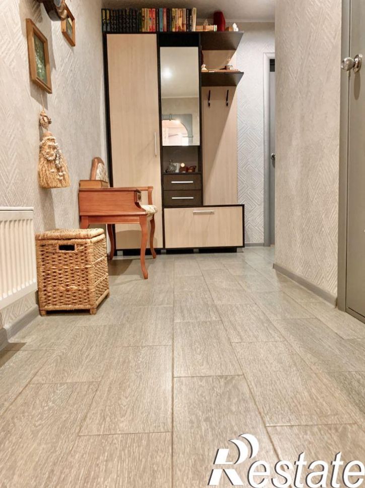 1-комн квартира улица Ивана Попова, 56 к1,  д. 56 к1