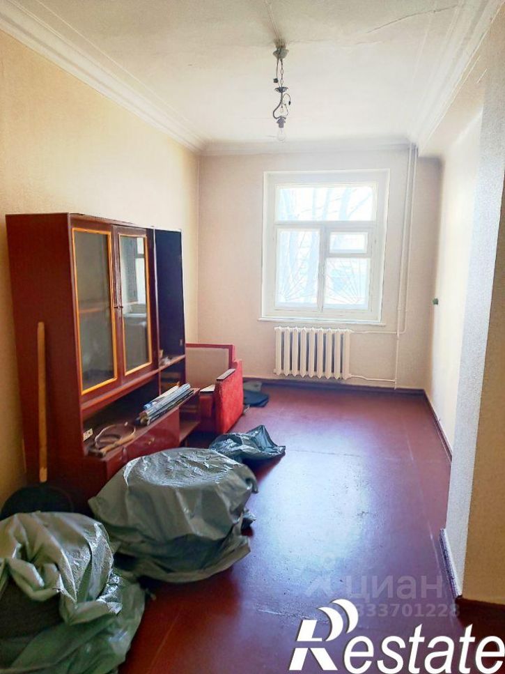 2-комн квартира улица Чернышевского, 29,  д. 29