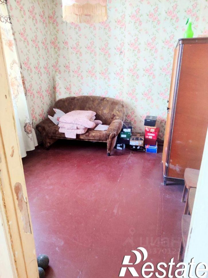 2-комн квартира улица Чернышевского, 29,  д. 29