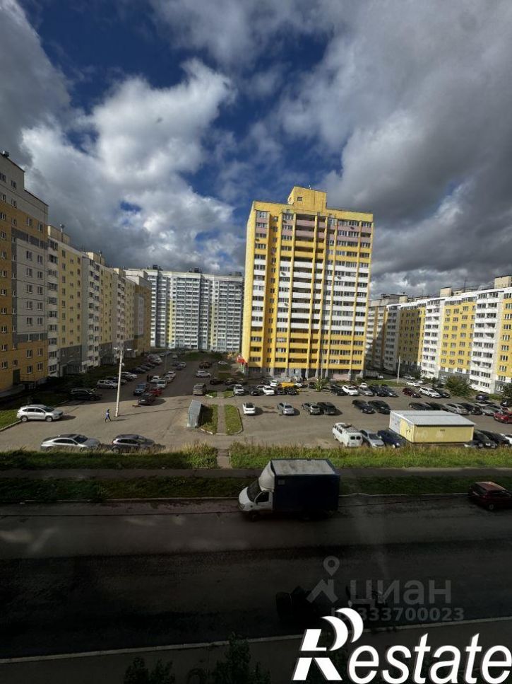 1-комн квартира Современная улица, 3 к1,  д. 3 к1