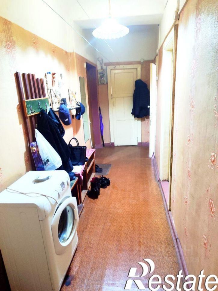 2-комн квартира улица Чернышевского, 29,  д. 29