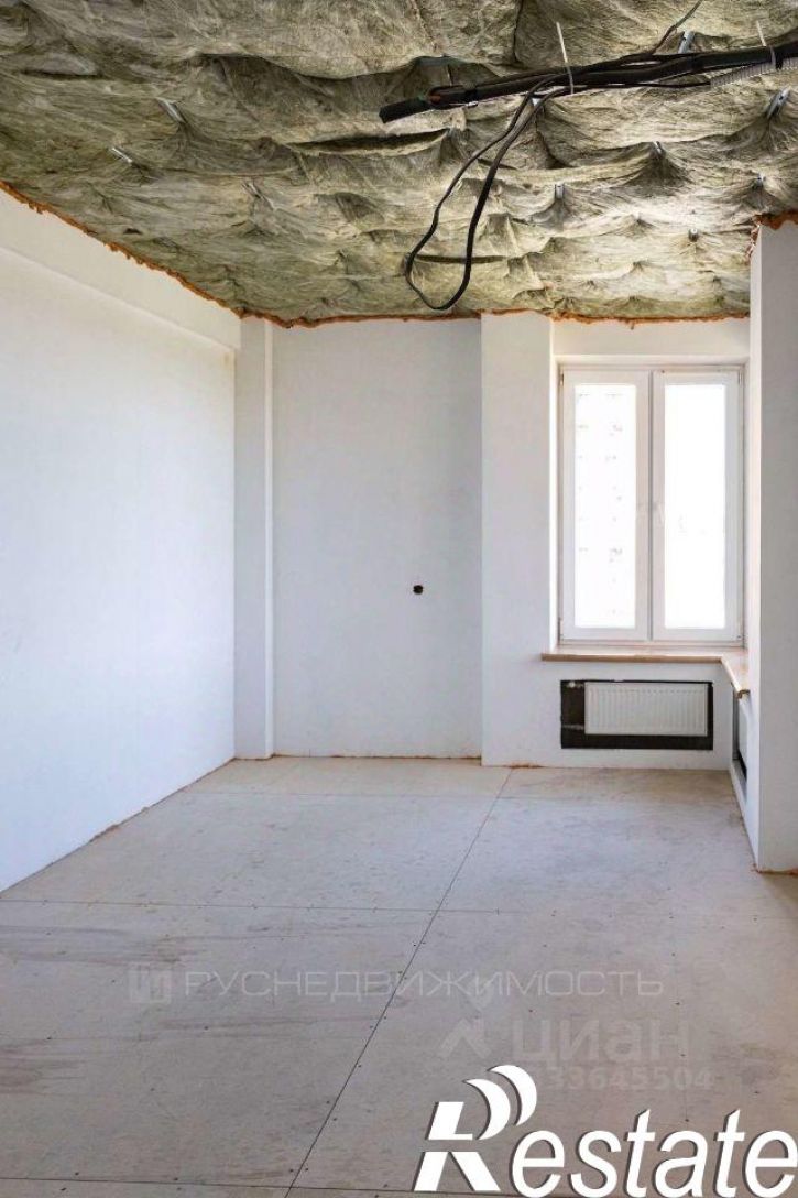 4-комн квартира улица Героя Костина, 1,  д. 1