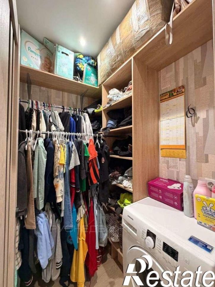 3-комн квартира улица Дмитрия Козулева, 5,  д. 5