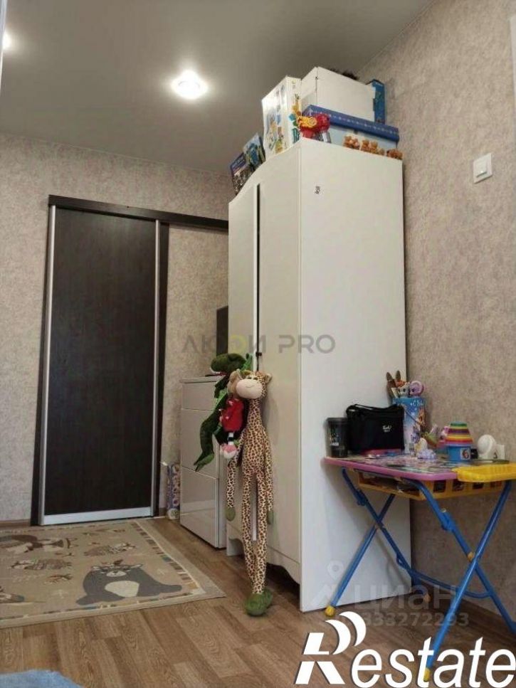 2-комн квартира улица Мира, 40,  д. 40