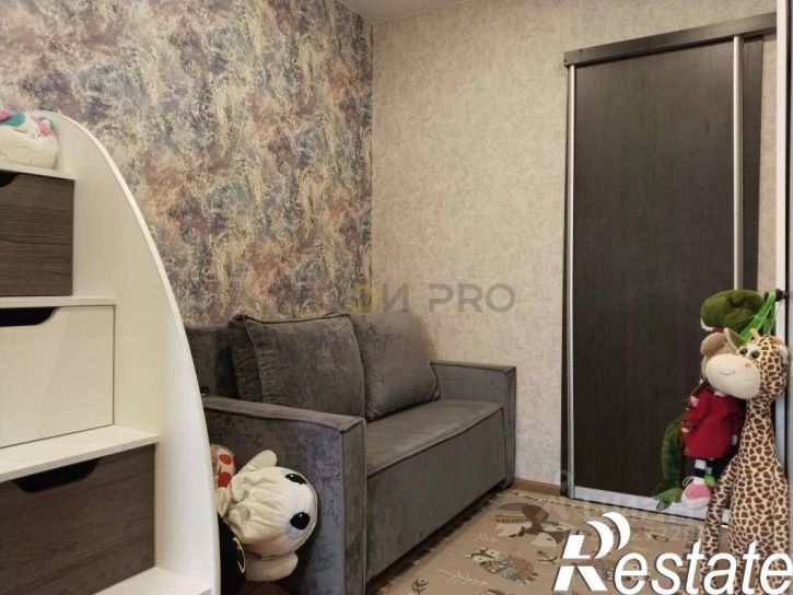 2-комн квартира улица Мира, 40,  д. 40