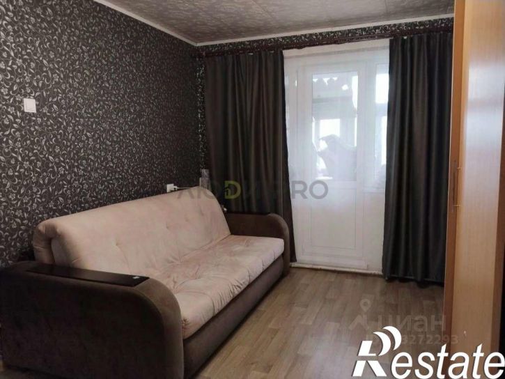 2-комн квартира улица Мира, 40,  д. 40