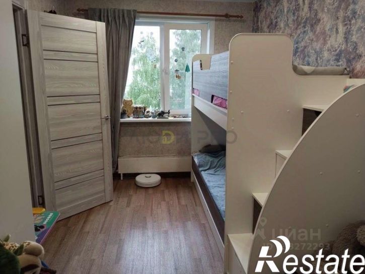 2-комн квартира улица Мира, 40,  д. 40