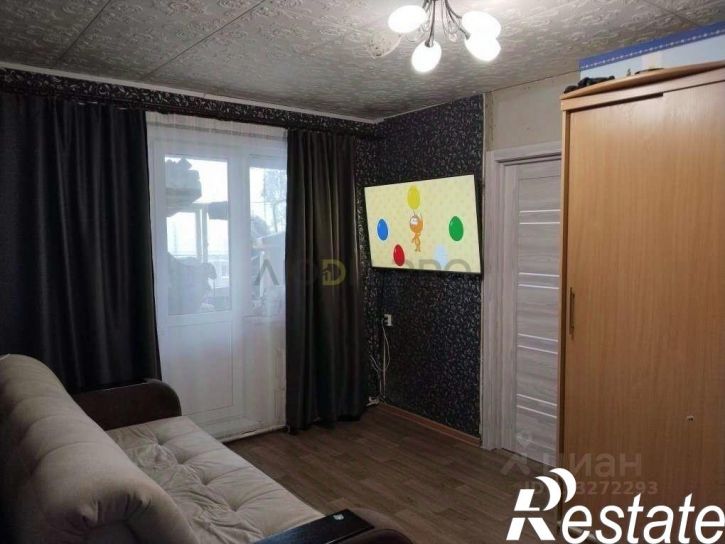 2-комн квартира улица Мира, 40,  д. 40