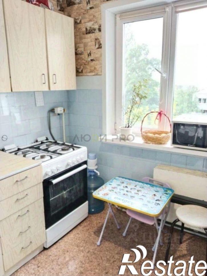 2-комн квартира улица Мира, 40,  д. 40