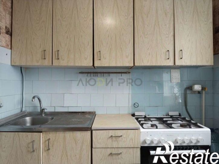2-комн квартира улица Мира, 40,  д. 40