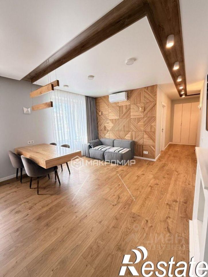 3-комн квартира улица Ленина, 99В,  д. 99В
