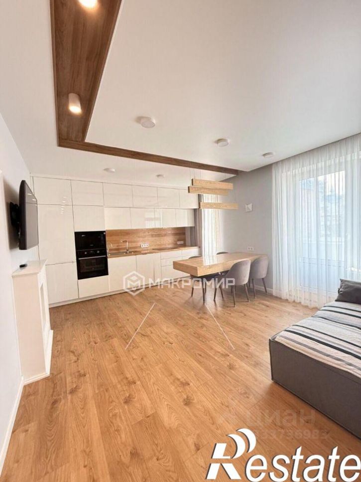 3-комн квартира улица Ленина, 99В,  д. 99В
