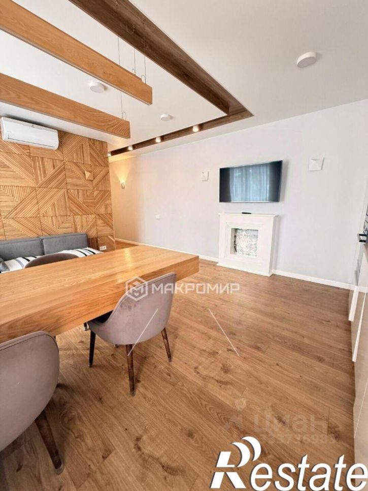 3-комн квартира улица Ленина, 99В,  д. 99В