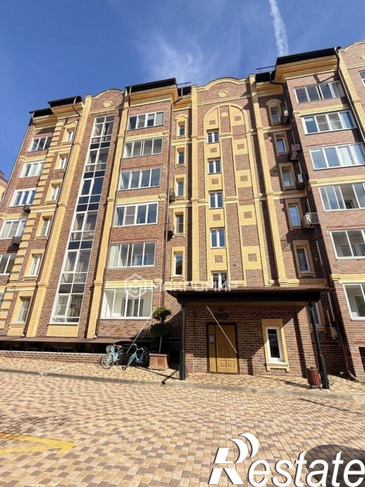 3-комн квартира улица Ленина, 99В,  д. 99В