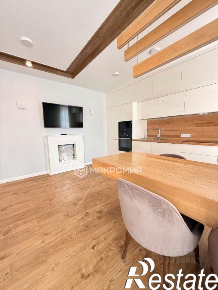 3-комн квартира улица Ленина, 99В,  д. 99В