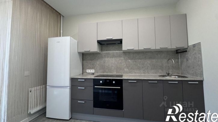 1-комн квартира Никитская улица, 229,  д. 229