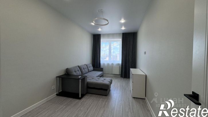 1-комн квартира Никитская улица, 229,  д. 229