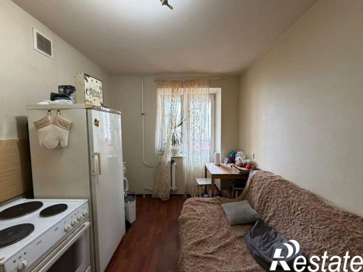 1-комн квартира улица Дзержинского, 18 к1,  д. 18 к1