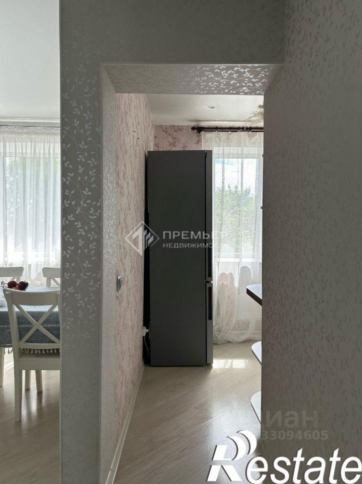 2-комн квартира Октябрьский проспект, 94,  д. 94