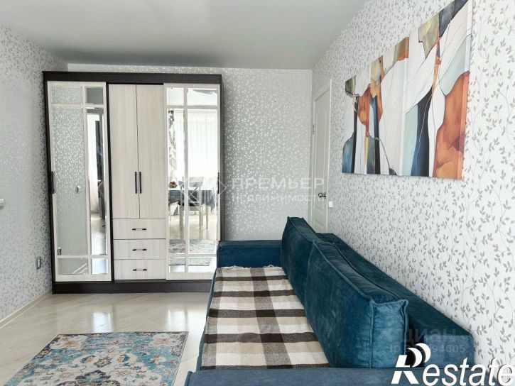 2-комн квартира Октябрьский проспект, 94,  д. 94