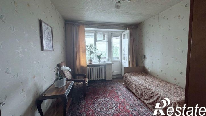 4-комн квартира Морозовская улица, 34,  д. 34