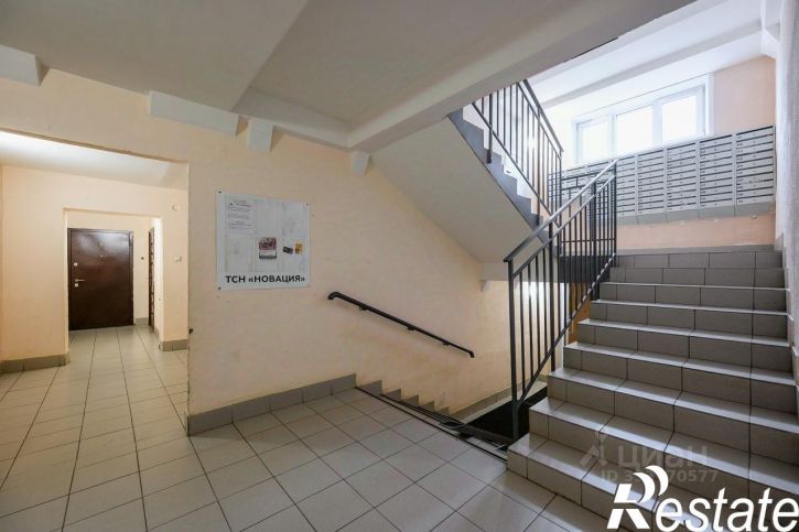 2-комн квартира улица Ленина, 184,  д. 184