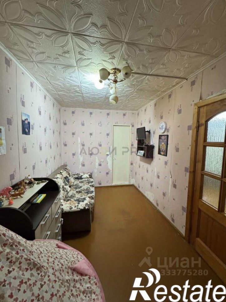 2-комн квартира улица Ивана Попова, 10,  д. 10