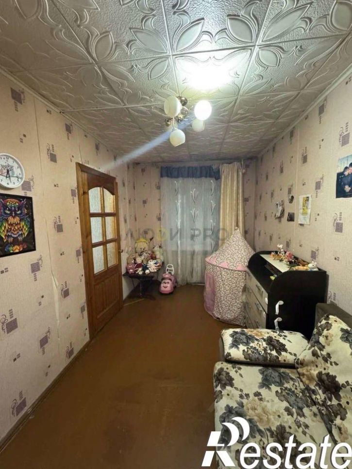 2-комн квартира улица Ивана Попова, 10,  д. 10