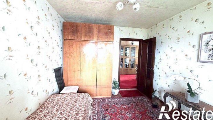4-комн квартира Морозовская улица, 34,  д. 34