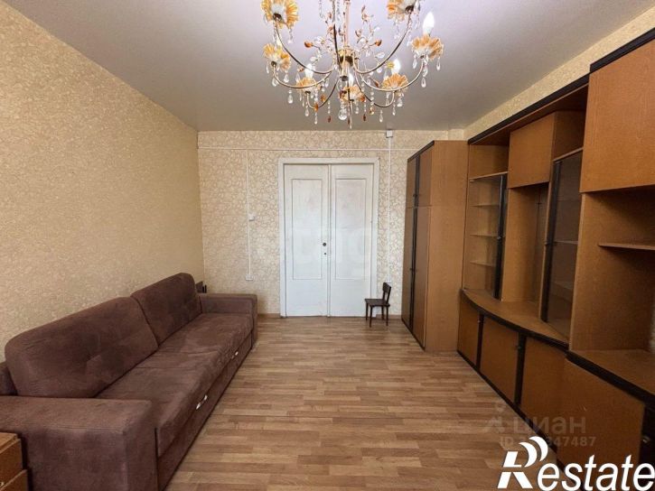 3-комн квартира Октябрьский проспект, 74,  д. 74