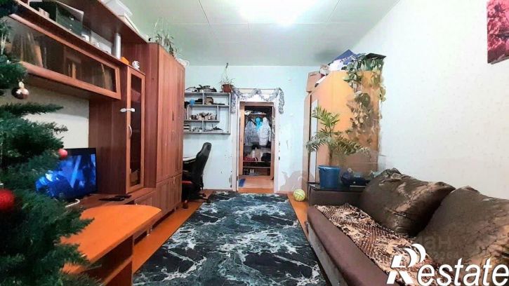 2-комн квартира улица Красный Химик, 2 к4,  д. 2 к4