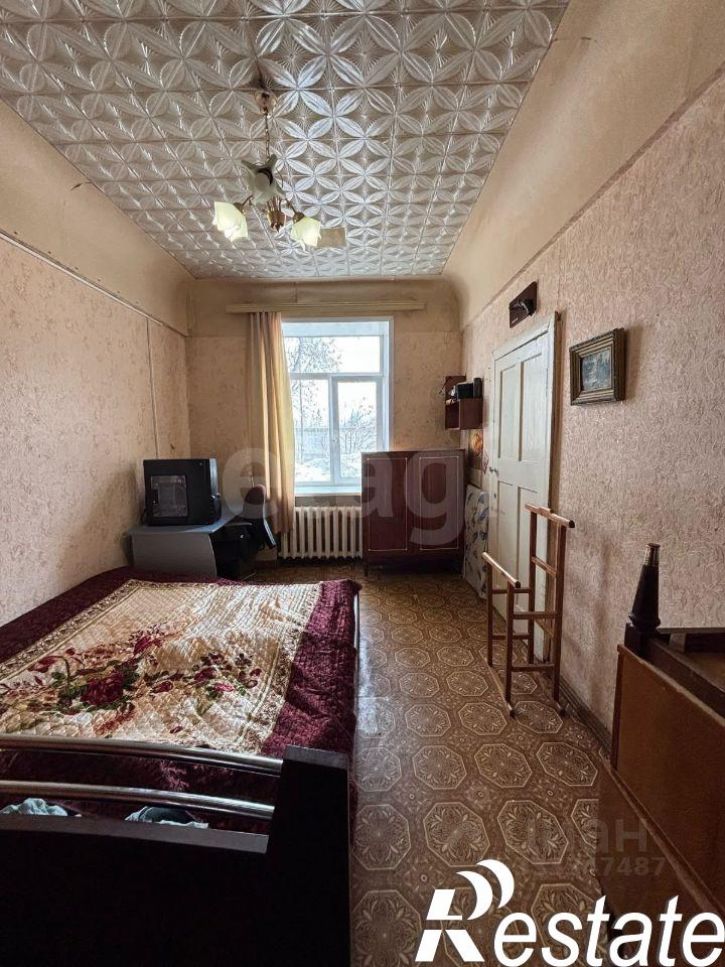 3-комн квартира Октябрьский проспект, 74,  д. 74