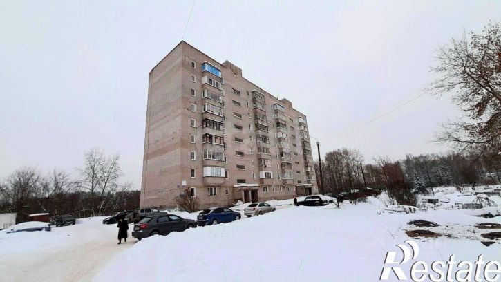 2-комн квартира улица Красный Химик, 2 к4,  д. 2 к4