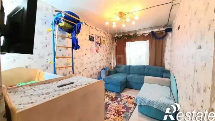 2-комн квартира улица Красный Химик, 2 к4,  д. 2 к4