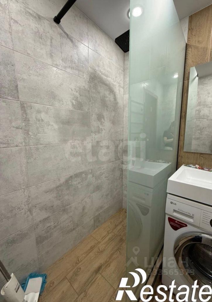 2-комн квартира Профсоюзная улица, 2,  д. 2